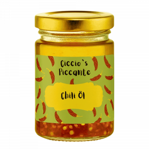 CICCIO'S PICCANTE
