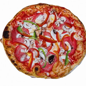 Pizza Amore Mio