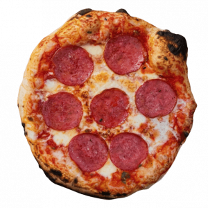 Pizza Salami