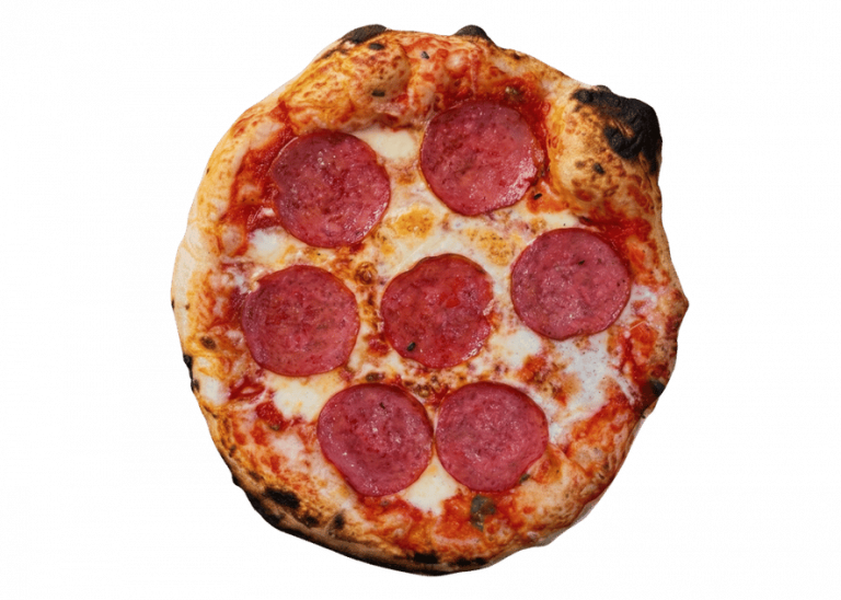 Pizza Salami