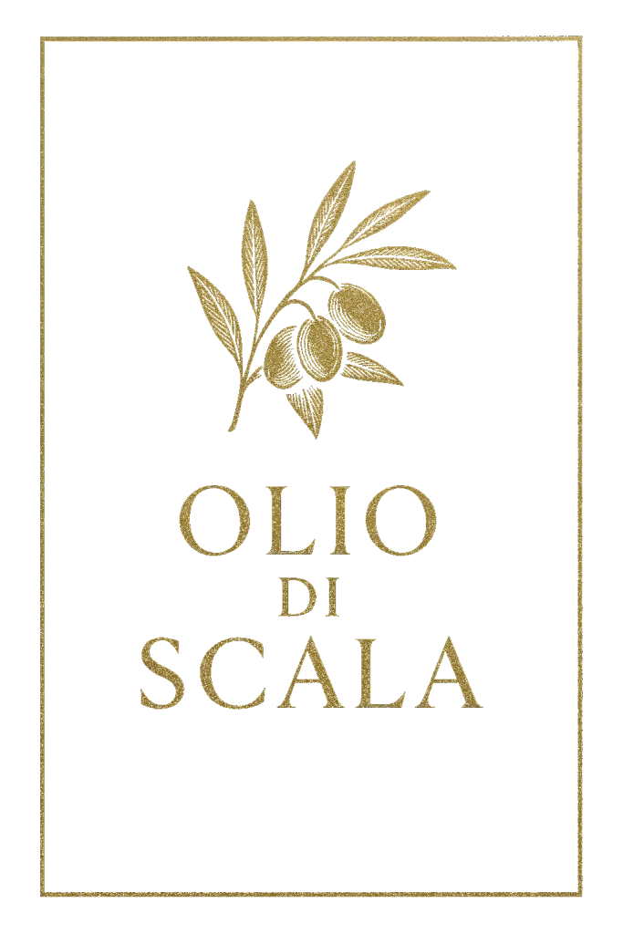 Olio di Scala Logo