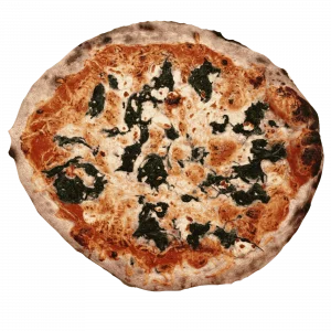 Pizza Costa Rica