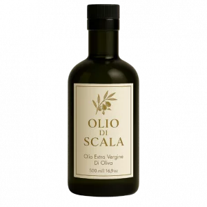 OLIO DI SCALA - OLIVENÖL