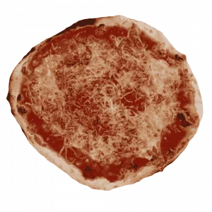 Pizza Margherita