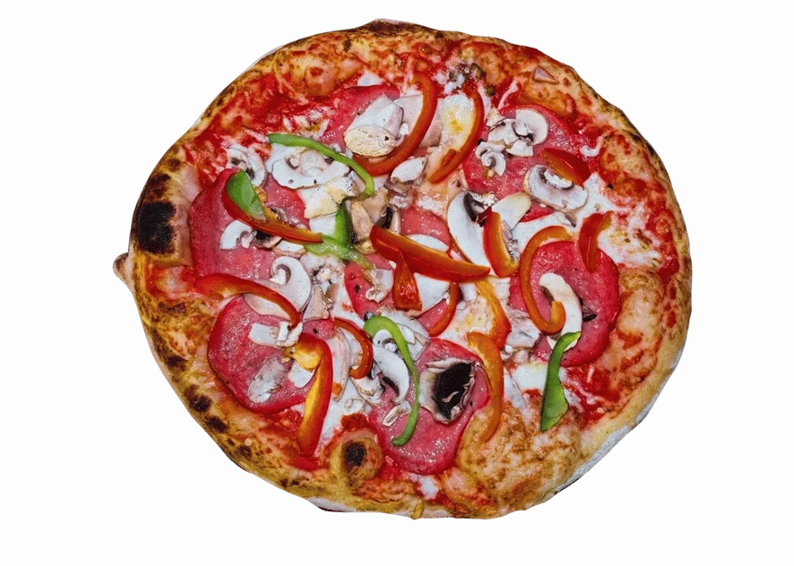 Pizza Amore Mio