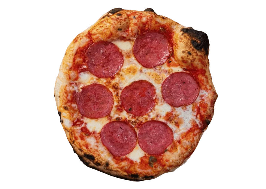 Pizza Salami